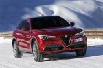 Alfa Romeo Stelvio 2017 года (WW)
